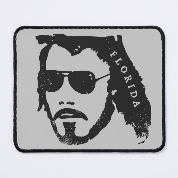 Item preview, Merica's Mullet designed and sold by visualcraftsman.