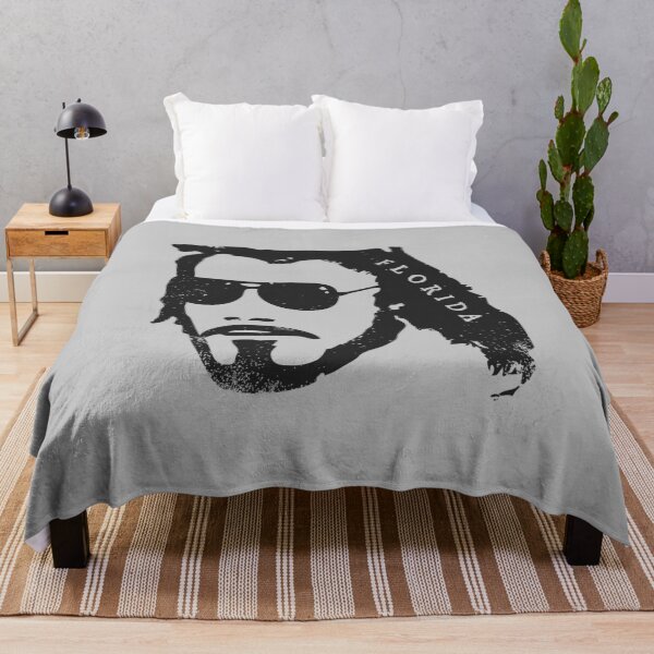 Item preview, Merica's Mullet designed and sold by visualcraftsman.
