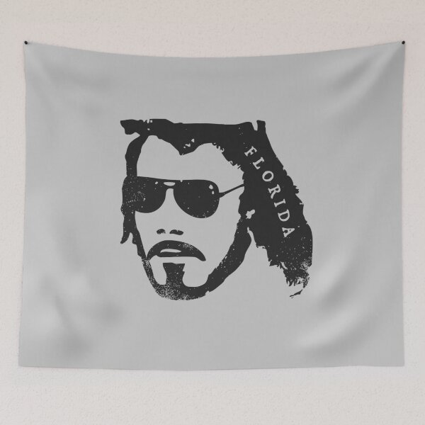Item preview, Merica's Mullet designed and sold by visualcraftsman.