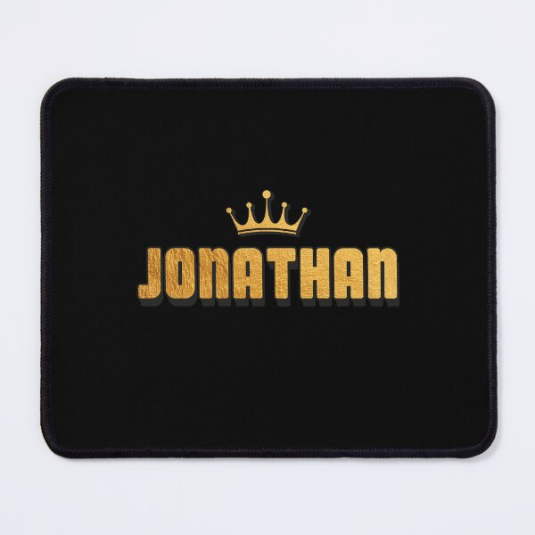 Item preview, Jonathan Personalized Funny Custom Name Design for Men, Teens, and Boys designed and sold by Watsonarts.