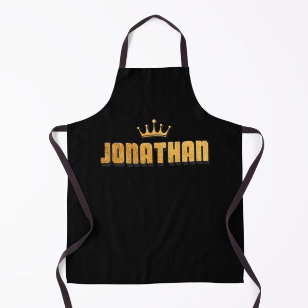 Item preview, Jonathan Personalized Funny Custom Name Design for Men, Teens, and Boys designed and sold by Watsonarts.