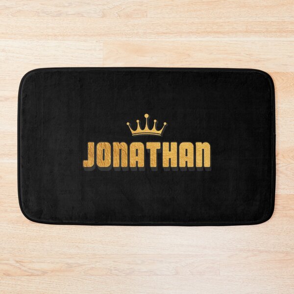 Item preview, Jonathan Personalized Funny Custom Name Design for Men, Teens, and Boys designed and sold by Watsonarts.