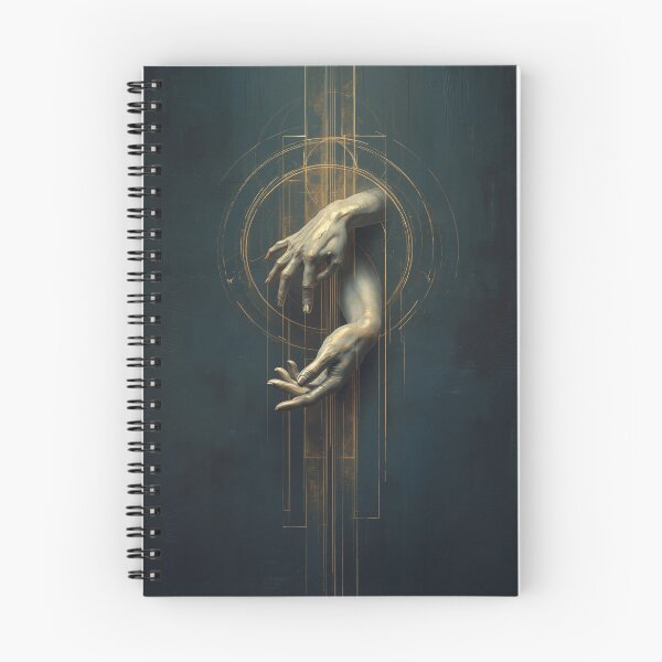 Item preview, Axis of Becoming designed and sold by oanaunciuleanu.