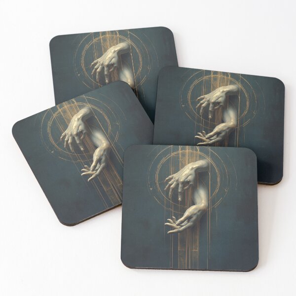 Item preview, Axis of Becoming designed and sold by oanaunciuleanu.