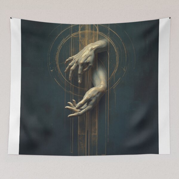 Item preview, Axis of Becoming designed and sold by oanaunciuleanu.