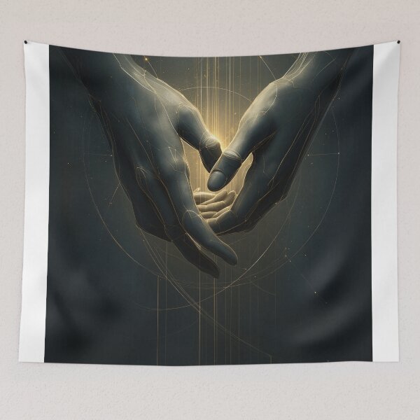 Item preview, Axis of Becoming designed and sold by oanaunciuleanu.