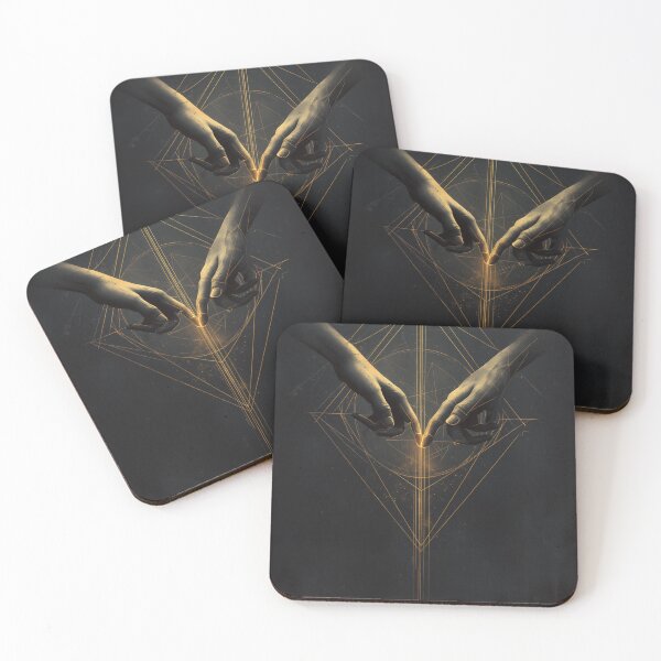 Item preview, Axis of Becoming designed and sold by oanaunciuleanu.