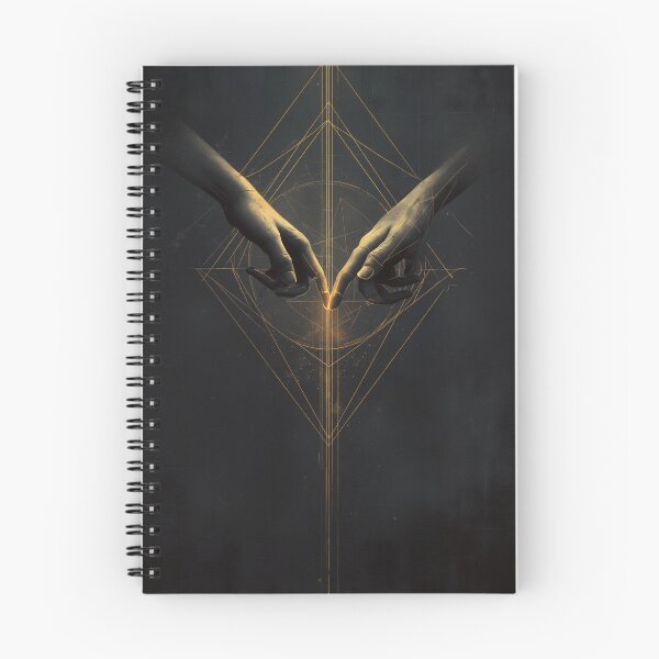 Item preview, Axis of Becoming designed and sold by oanaunciuleanu.