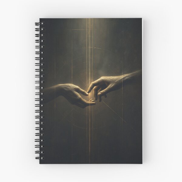 Item preview, Axis of Becoming designed and sold by oanaunciuleanu.