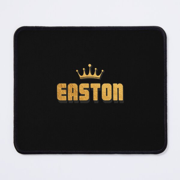 Item preview, Easton Personalized Funny Custom Name Design for Men, Teens, and Boys designed and sold by Watsonarts.
