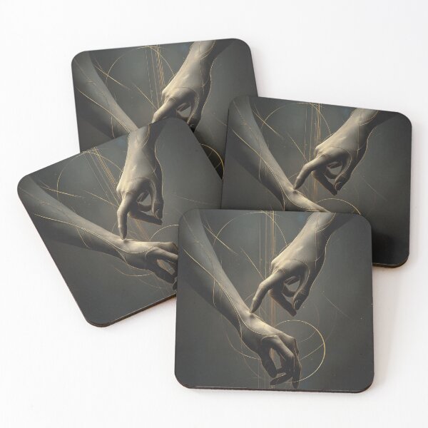 Item preview, Axis of Becoming designed and sold by oanaunciuleanu.