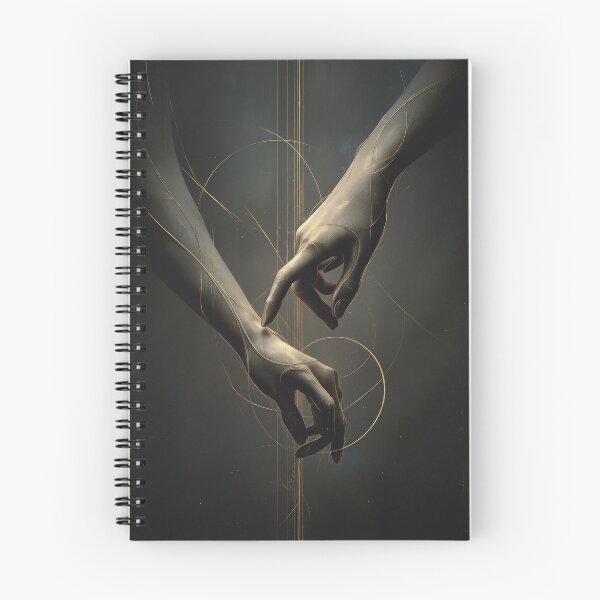 Item preview, Axis of Becoming designed and sold by oanaunciuleanu.