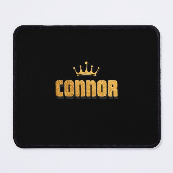Item preview, Connor Personalized Funny Custom Name Design for Men, Teens, and Boys designed and sold by Watsonarts.