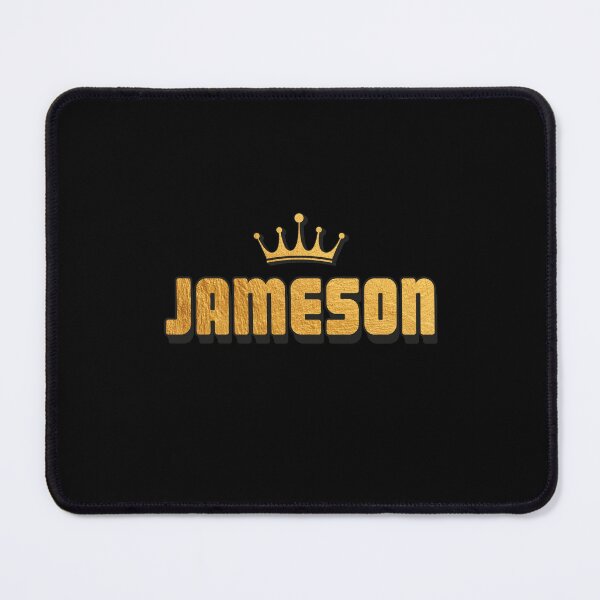 Item preview, Jameson Personalized Funny Custom Name Design for Men, Teens, and Boys designed and sold by Watsonarts.