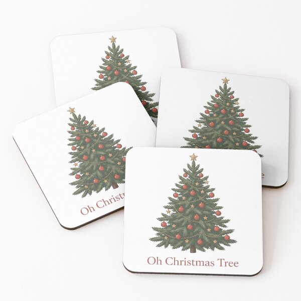 Item preview, Oh Christmas Tree designed and sold by TursuShop.