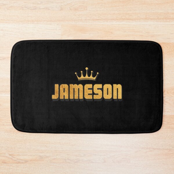 Item preview, Jameson Personalized Funny Custom Name Design for Men, Teens, and Boys designed and sold by Watsonarts.
