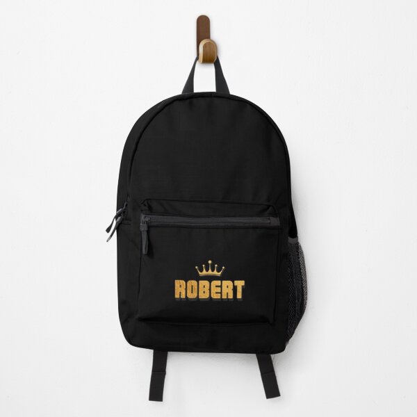 Item preview, Robert Personalized Funny Custom Name Design for Men, Teens, and Boys designed and sold by Watsonarts.