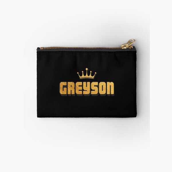 Item preview, Greyson Personalized Funny Custom Name Design for Men, Teens, and Boys designed and sold by Watsonarts.