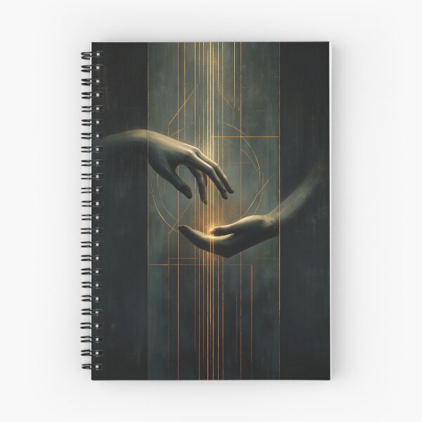 Item preview, Axis of Becoming designed and sold by oanaunciuleanu.
