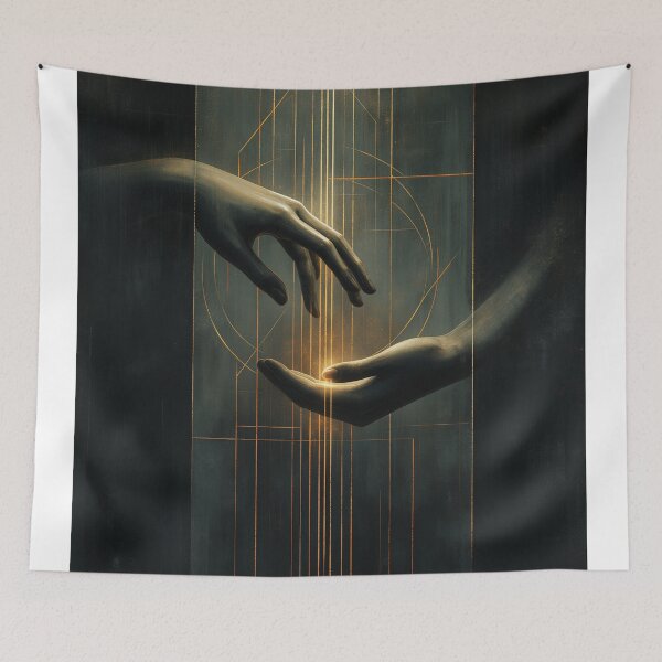 Item preview, Axis of Becoming designed and sold by oanaunciuleanu.
