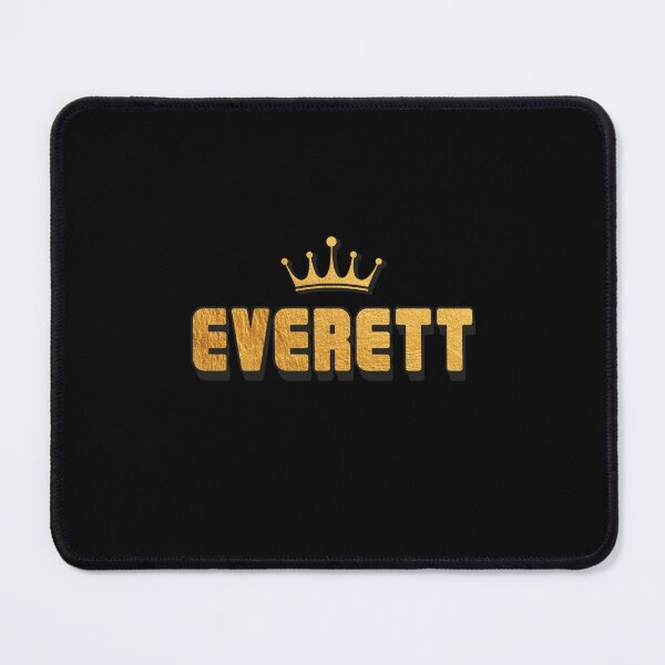 Item preview, Everett Personalized Funny Custom Name Design for Men, Teens, and Boys designed and sold by Watsonarts.