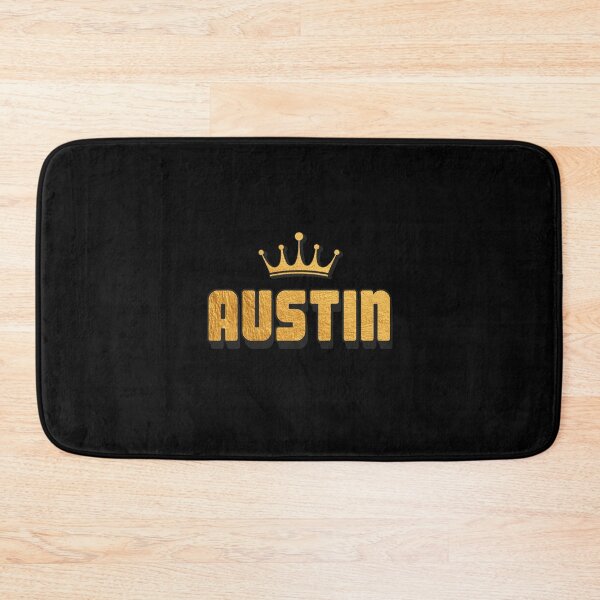 Item preview, Austin Personalized Funny Custom Name Design for Men, Teens, and Boys designed and sold by Watsonarts.