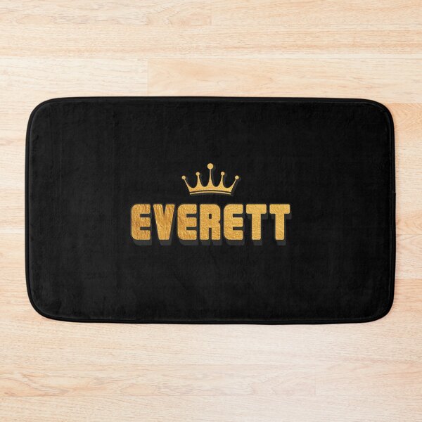 Item preview, Everett Personalized Funny Custom Name Design for Men, Teens, and Boys designed and sold by Watsonarts.