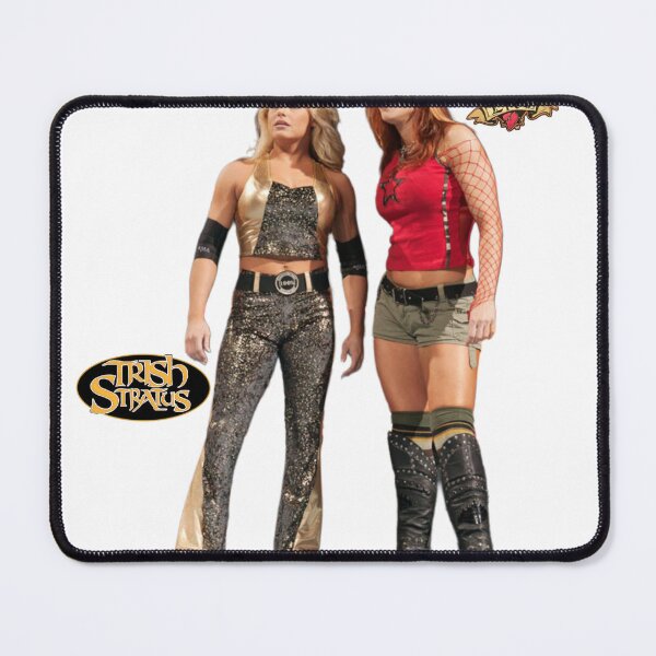 Item preview, Team Bestie - Trish & Lita designed and sold by kayjmcgrath.