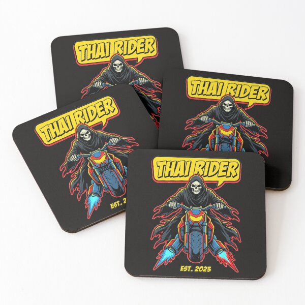 Item preview, Awesome Vintage Reaper Hoverbike Comic Art Tee designed and sold by Thaivi Design.