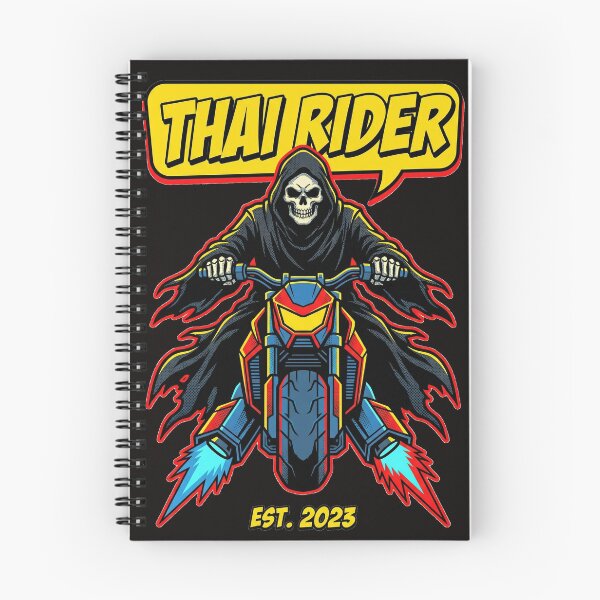 Item preview, Awesome Vintage Reaper Hoverbike Comic Art Tee designed and sold by Thaivi Design.