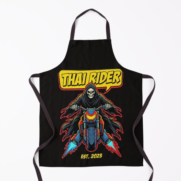 Item preview, Awesome Vintage Reaper Hoverbike Comic Art Tee designed and sold by Thaivi Design.