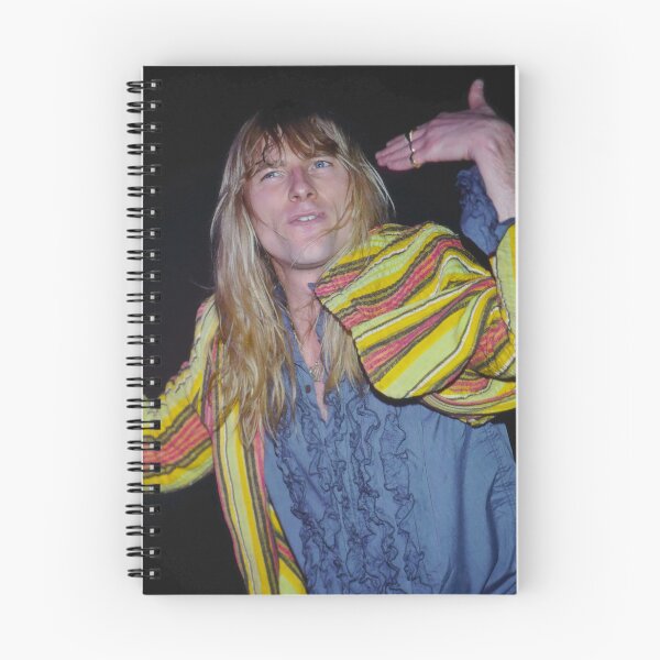 Item preview, Steve Whiteman - Kix - Photograph designed and sold by ConcertImages.