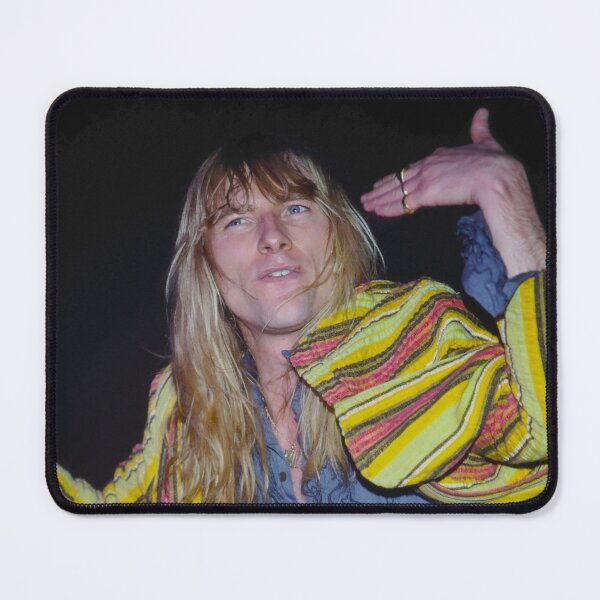 Item preview, Steve Whiteman - Kix - Photograph designed and sold by ConcertImages.