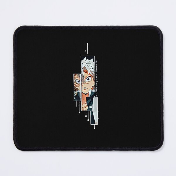 Item preview, Sanemi shinazugawa designed and sold by pinedamikeb.