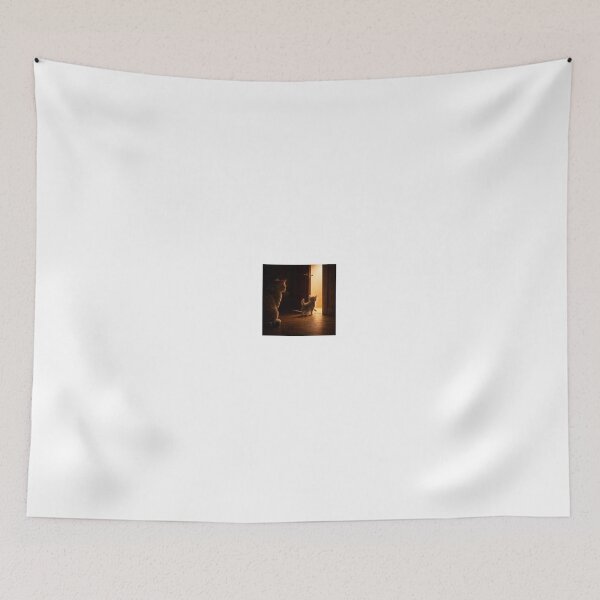 Item preview, The Threshold – A Small Step Forward designed and sold by LovelyCatGalaxy.