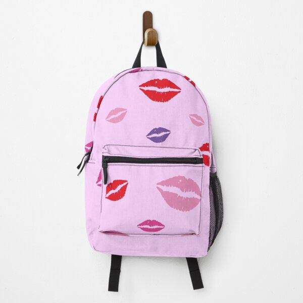 Item preview, Kisses Painted Lips designed and sold by La Font.