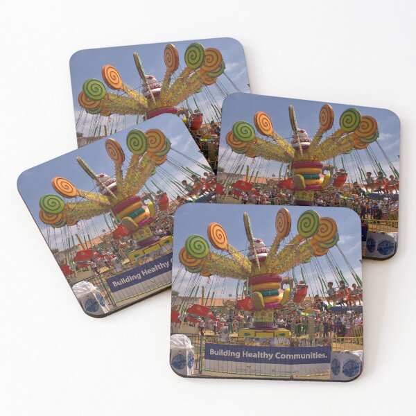 Item preview, Whirl of Joy - Ventura County designed and sold by Armadillo222.