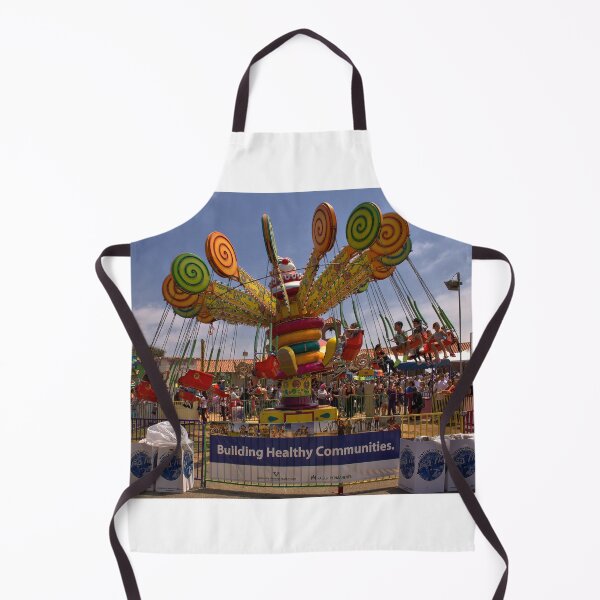 Item preview, Whirl of Joy - Ventura County designed and sold by Armadillo222.