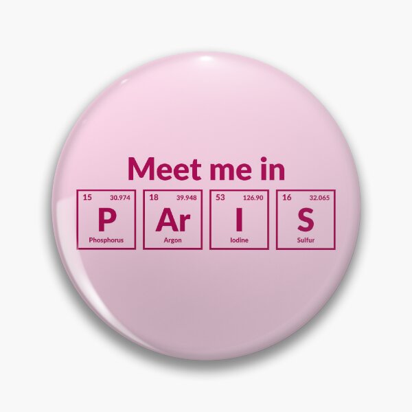 Item preview, Meet me in Paris designed and sold by LitaBarc.