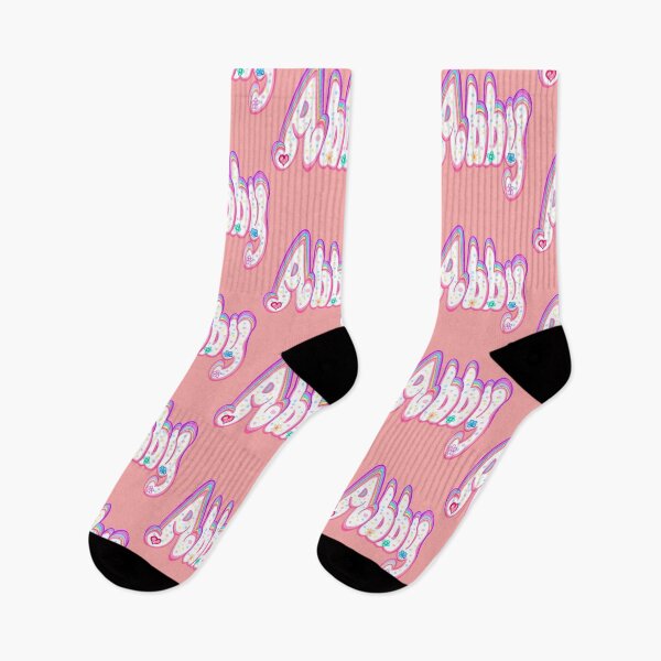 Item preview, Abby Name Top 10 Best Personalized gift for girls and women  designed and sold by Artonmytee.