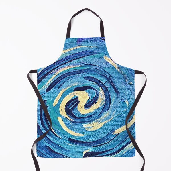 Item preview, Tidal Wave Swirl designed and sold by ChloeDoesArt03.