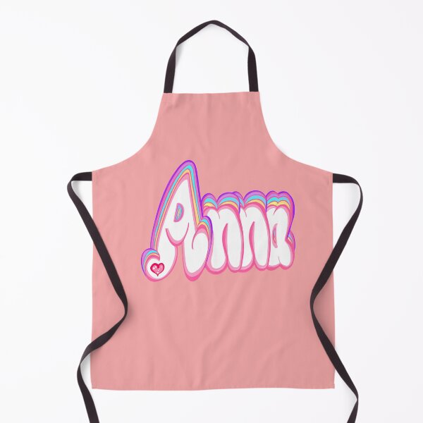 Item preview, Anna Name Top 10 Best Personalized gift for girls and women  designed and sold by Artonmytee.