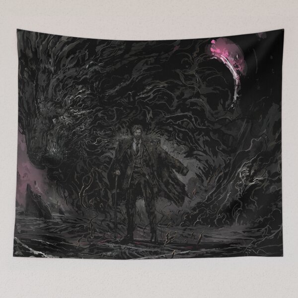 Item preview, Renoir - Clair Obscur: Expedition 33 designed and sold by CarpetCrawler.