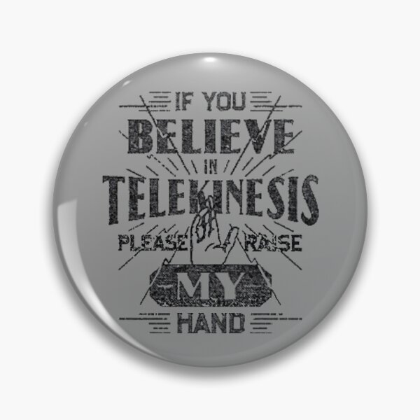 Item preview, Screen Accurate If you Believe, Raise My Hand  designed and sold by jakersvelmax.