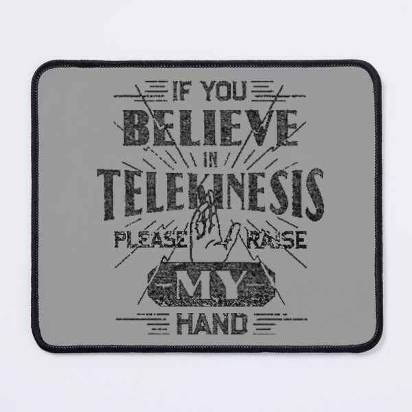 Item preview, Screen Accurate If you Believe, Raise My Hand designed and sold by jakersvelmax.