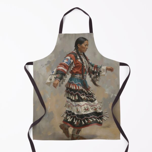 Item preview, Jingle Dance designed and sold by Tim Dusenberry.