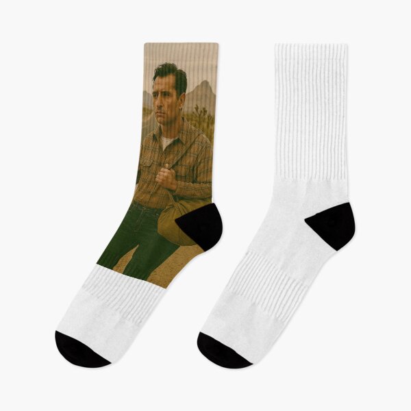 Item preview, Jack Kerouac Hitchhiking on Route 66 designed and sold by Halifaxartguy.