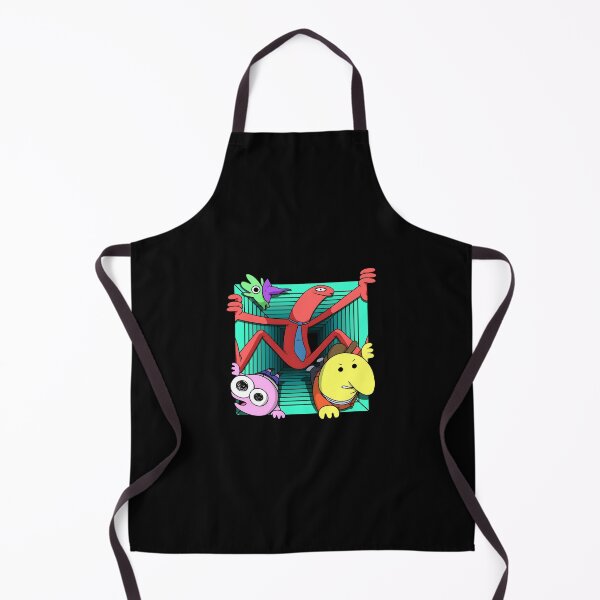 Item preview, Smiling Friends Hanging Out designed and sold by ALCHEMIST.
