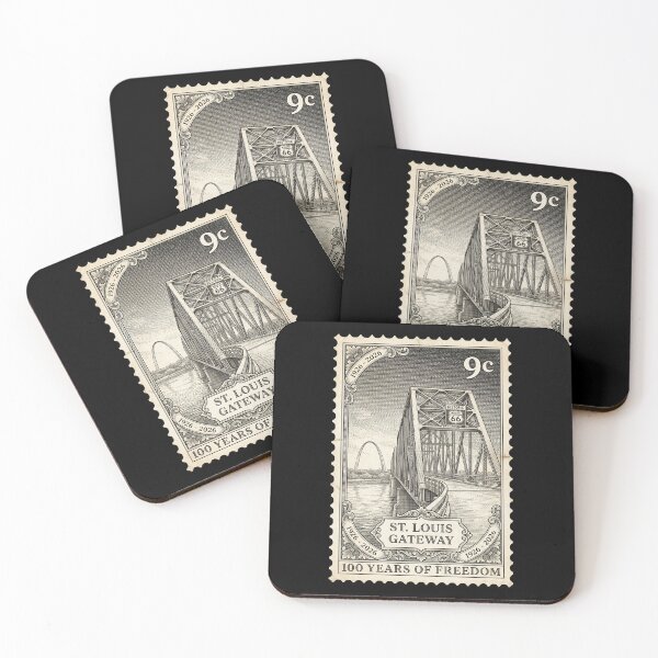 Item preview, Route 66 Centennial St Louis: 100th Anniversary 1926-2026 Gateway Arch designed and sold by G350.