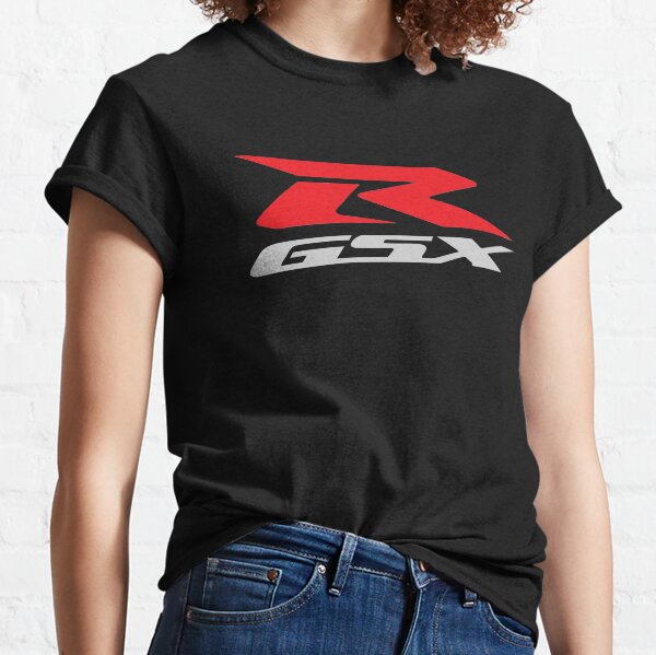 suzuki t shirts uk